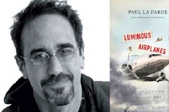 Advanced Fiction with Paul La Farge